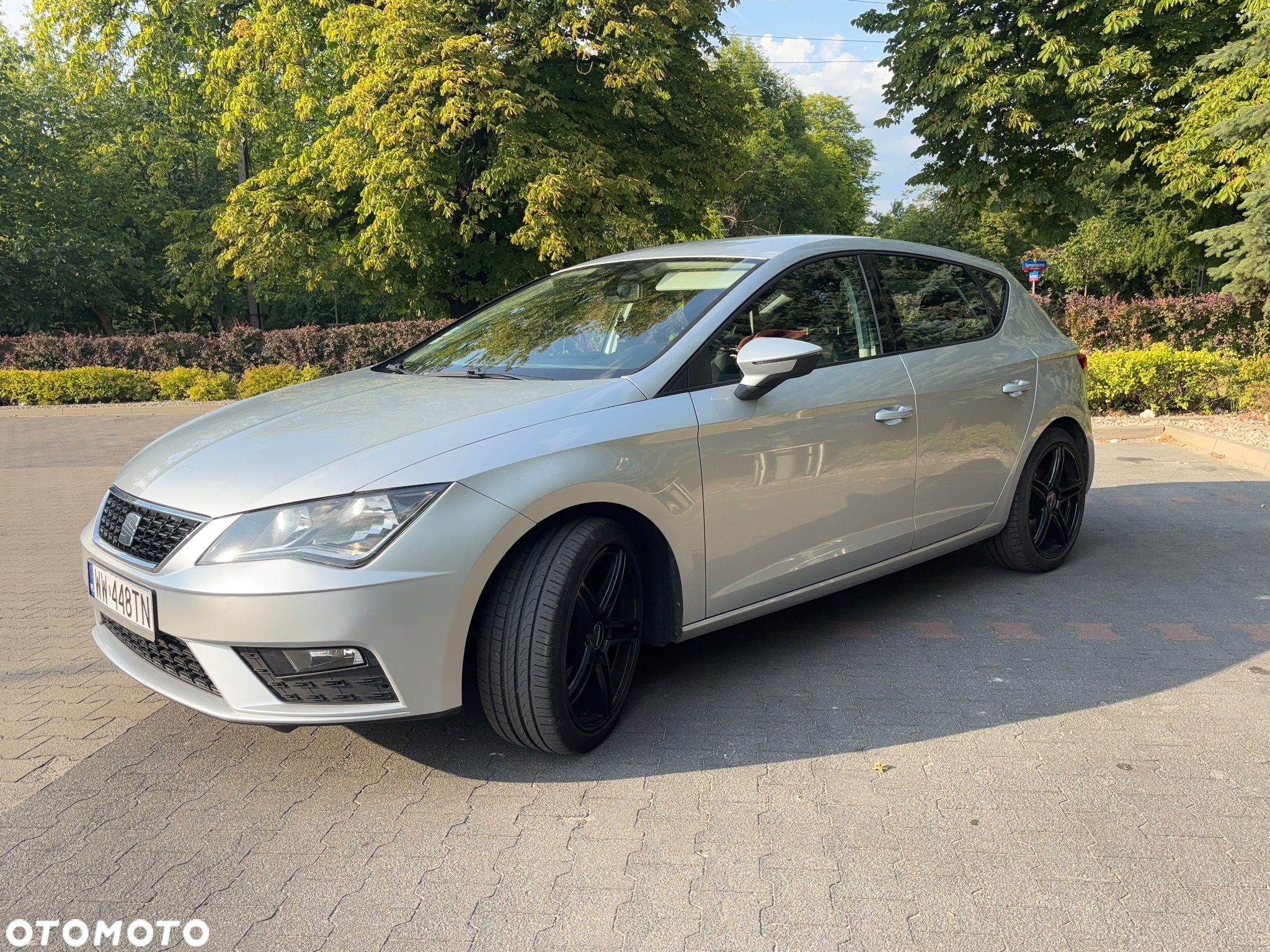 Seat Leon - 2