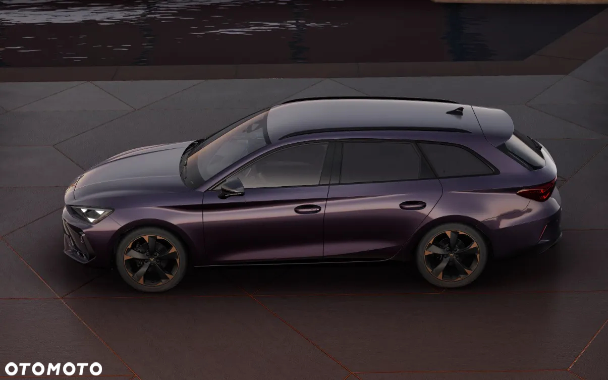 Cupra Leon 1.5 TSI - 3