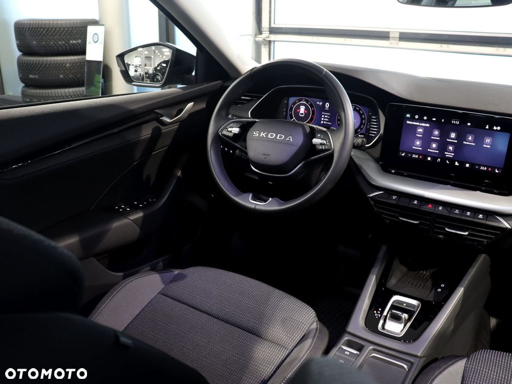 Skoda Octavia - 13
