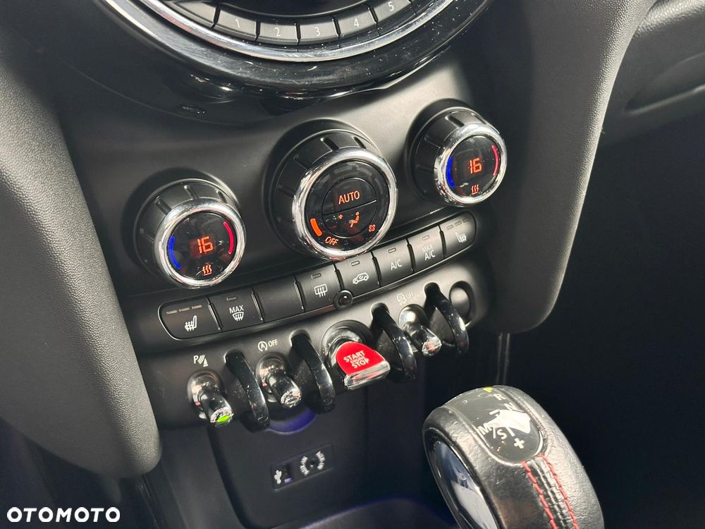 MINI Cooper S sport - 10