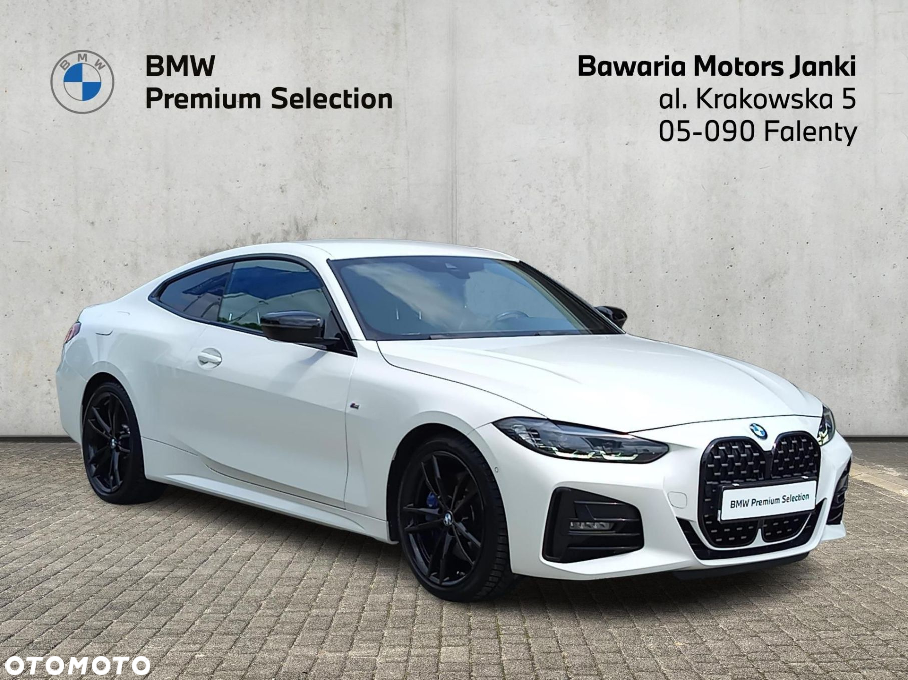 BMW Seria 4 - 6