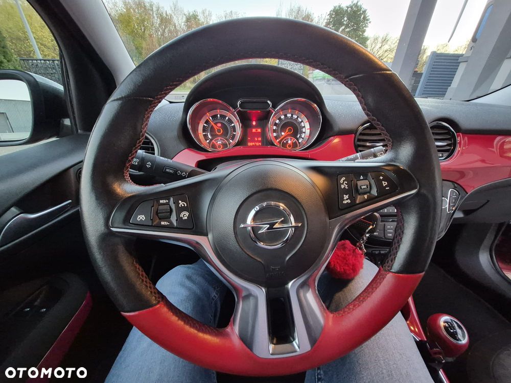 Opel Adam - 13