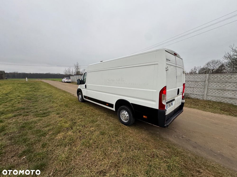 Peugeot Boxer - 10