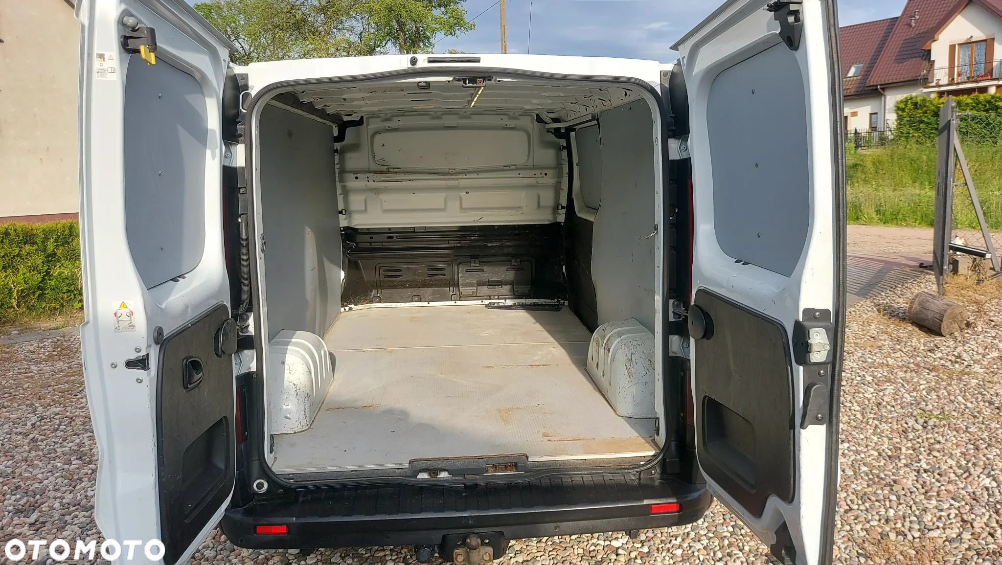 Renault Trafic - 18