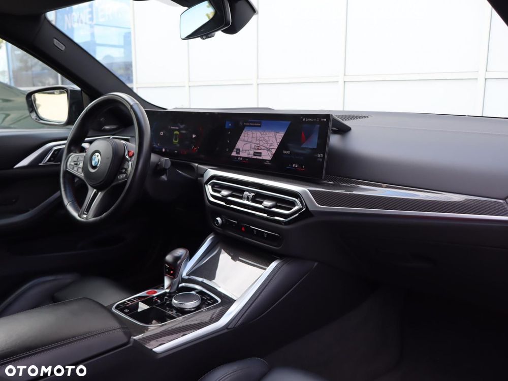 BMW M4 - 7