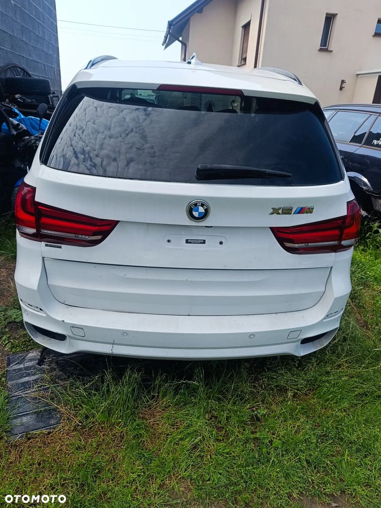 BMW X5 xDrive30d - 6
