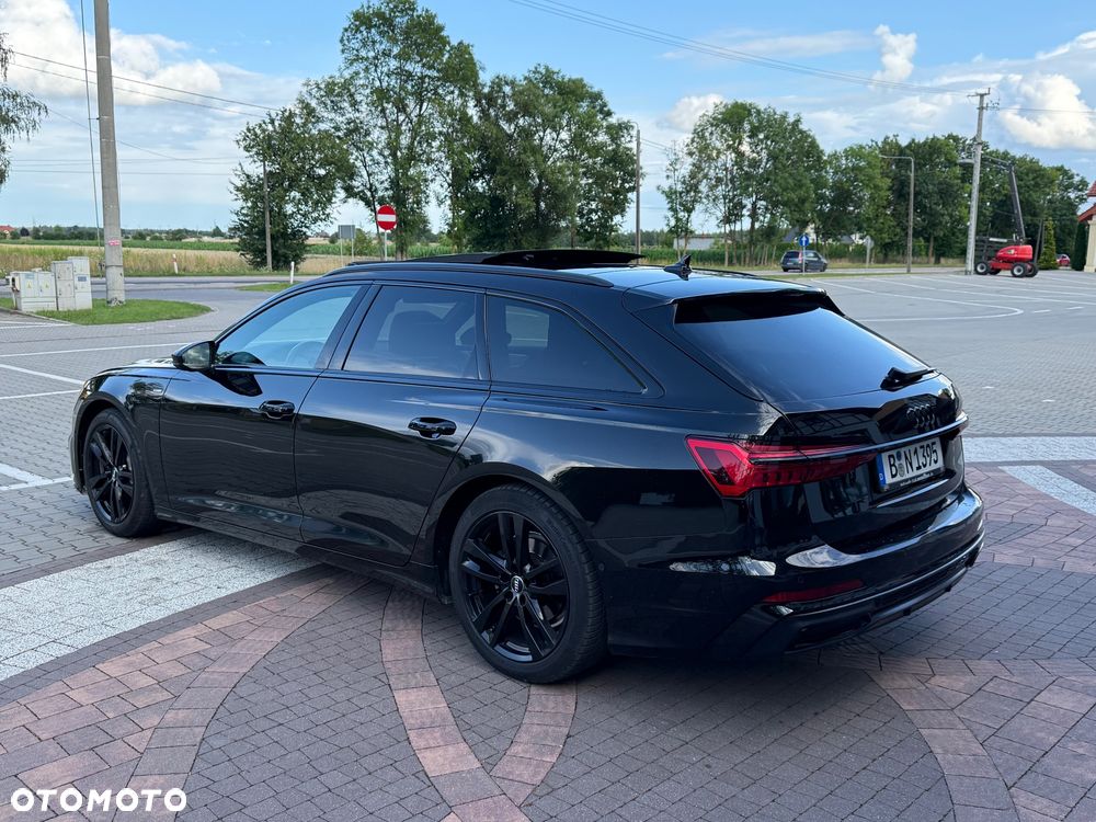 Audi A6 Avant 35 TDI S tronic S line - 17