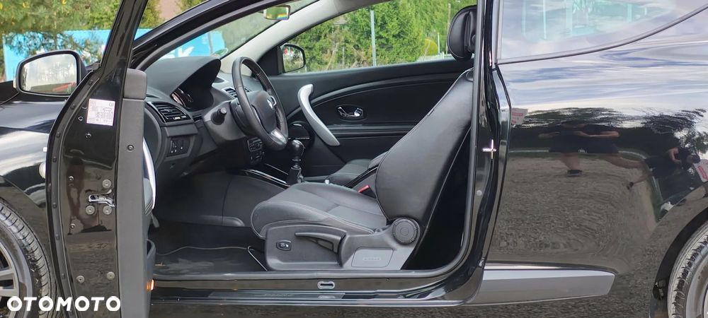 Renault Megane 1.4 16V TCE Bose Edition - 4