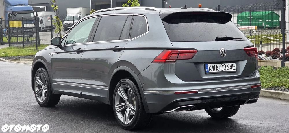 Volkswagen Tiguan 2.0 TDI BMT SCR 4Mot Highline DSG - 4