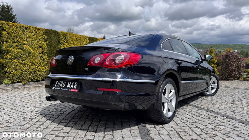 Volkswagen Passat CC 2.0 TSI DSG Exclusive - 38