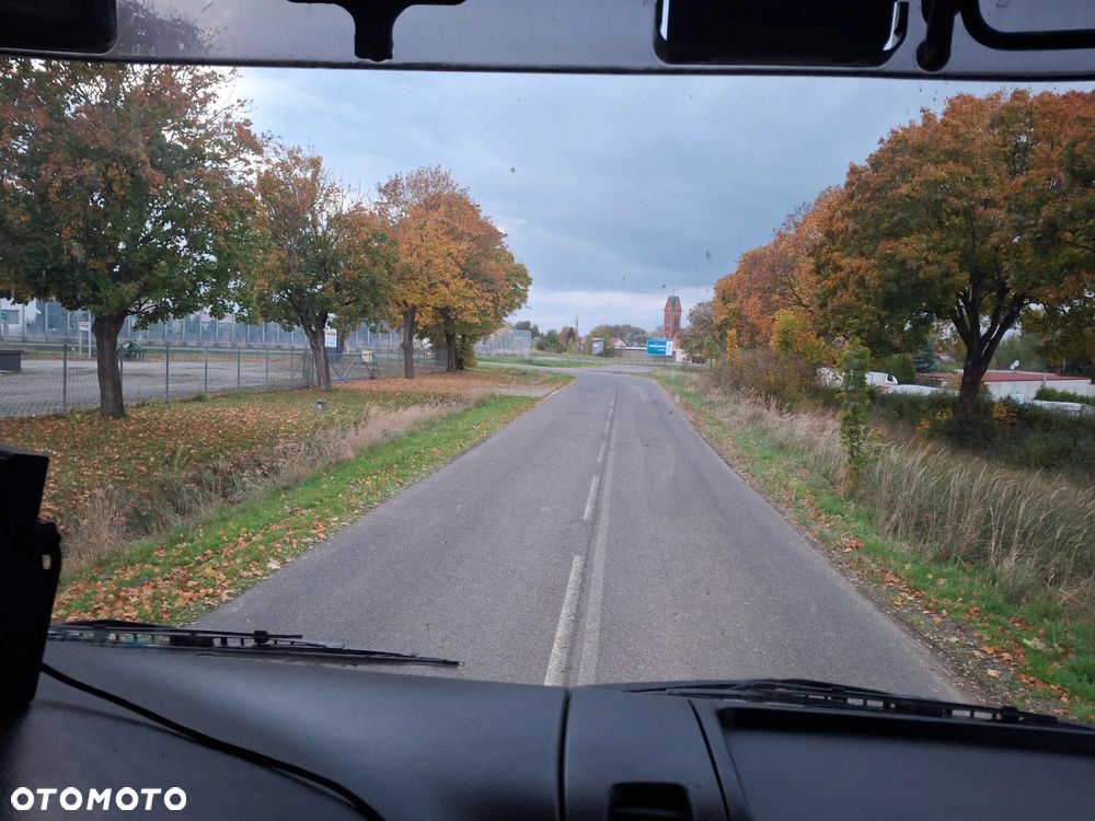 Scania G480 - 35