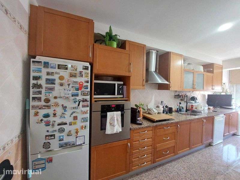 Apartamento T3 Amora JUNTO Á BAIA DA AMORA - Grande imagem: 5/11
