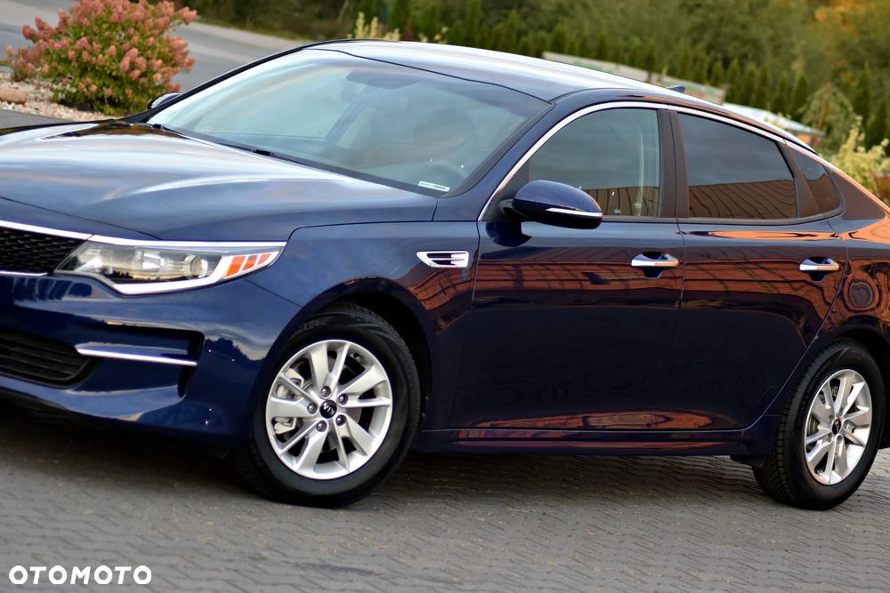 Kia Optima ver-sportswagon-2-0-t--gdi-automatik-gt - 1