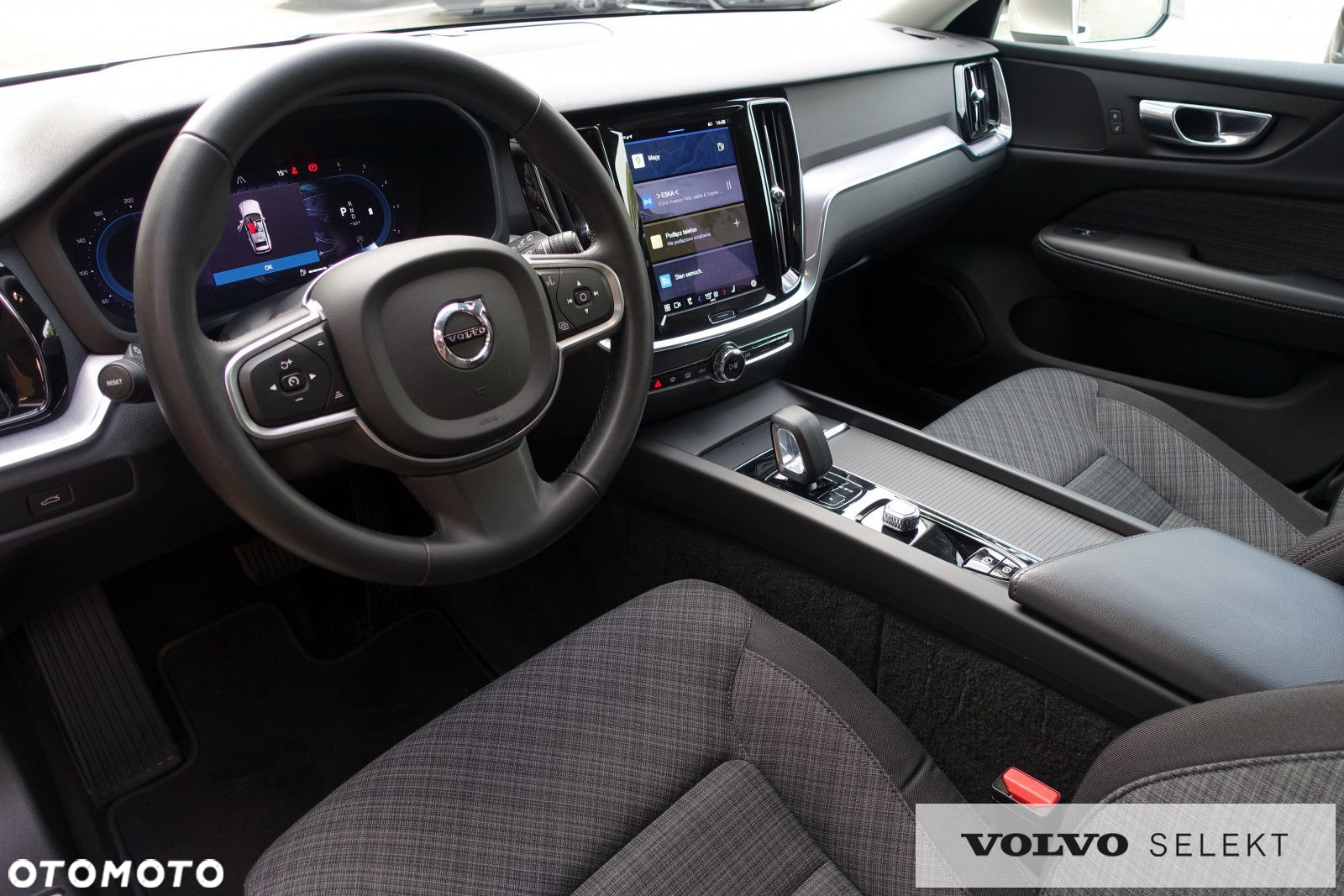 Volvo V60 - 11