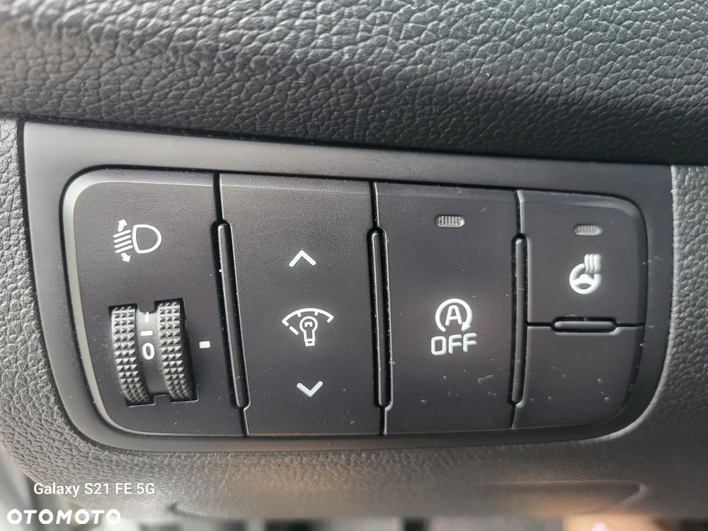 Kia Ceed Cee'd 1.6 CRDi L Business Line DCT - 25