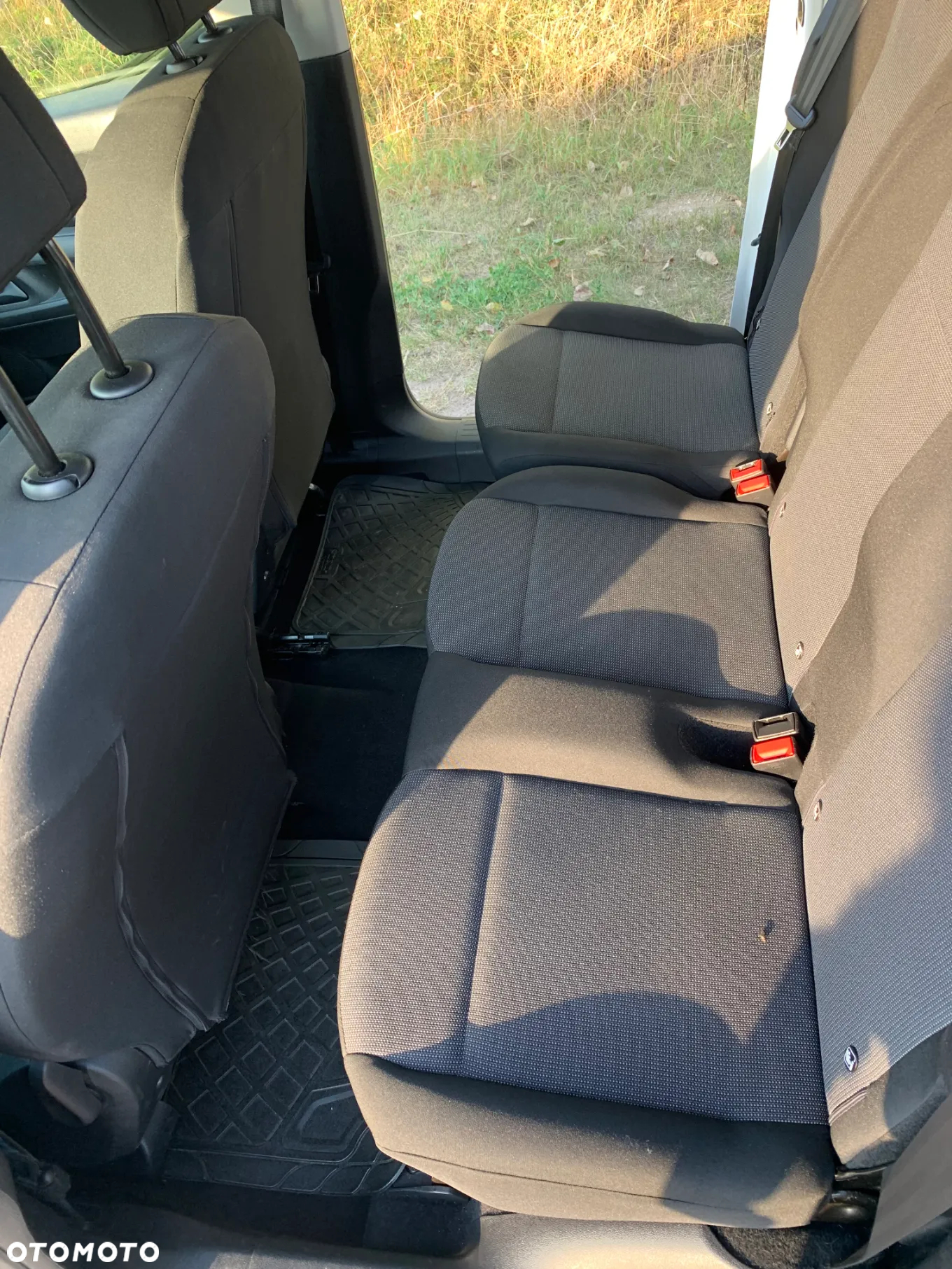 Peugeot Rifter 1.5 BlueHDI Allure S&S - 10