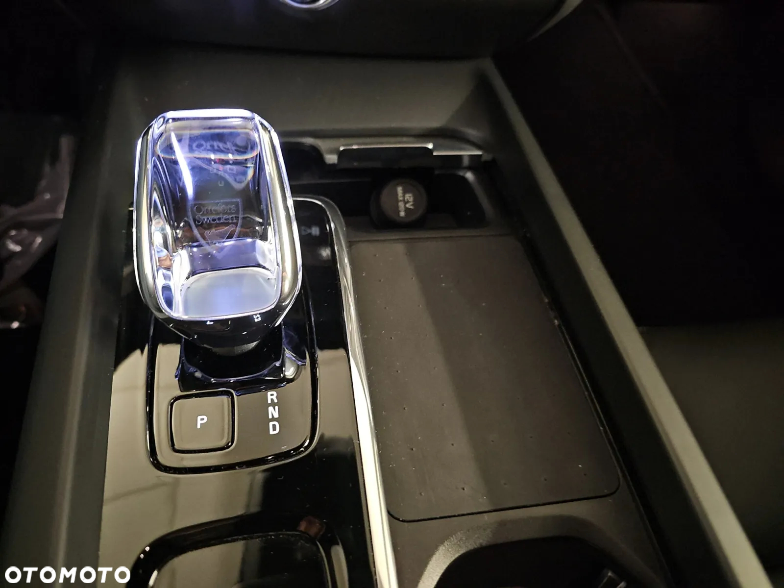 Volvo S60 B5 B AWD Ultimate Dark - 13