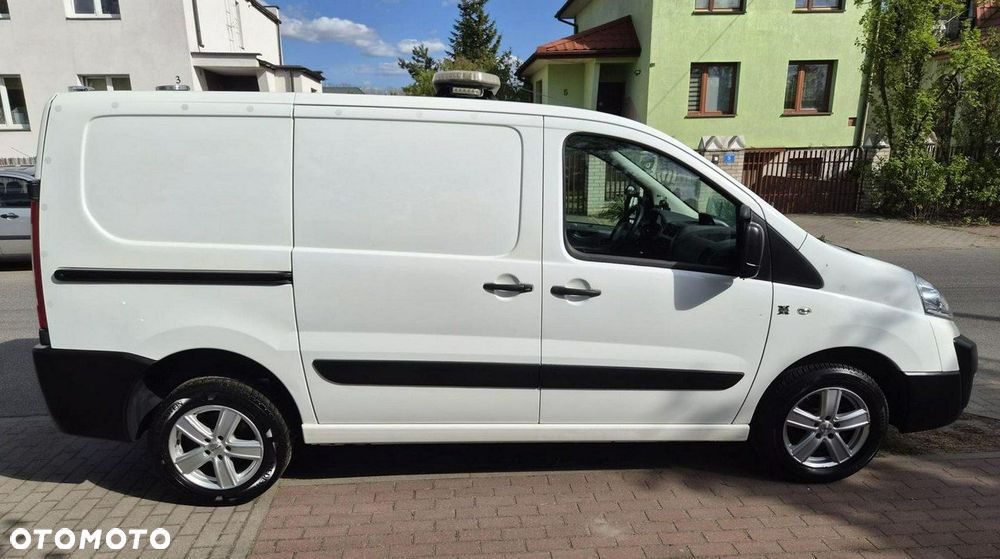 Citroën Jumpy - 14