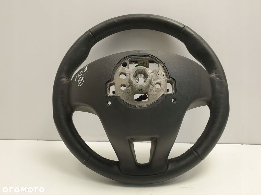 Volvo V70 III S80 II lift SKRZÓRZANA KIEROWNICA 31332536 - 11