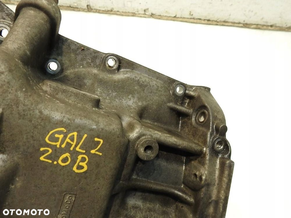 MISKA OLEJOWA FORD GALAXY MK2 2.0B 6M2G-6675-BA - 2
