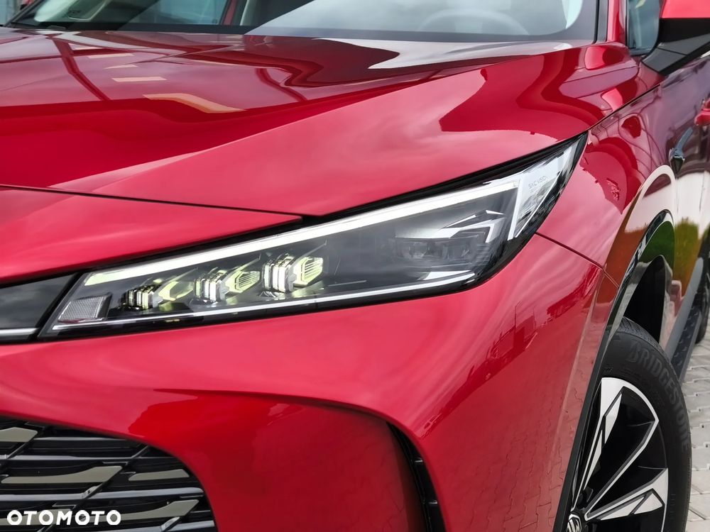 MG HS 1.5T PHEV Exclusive - 3