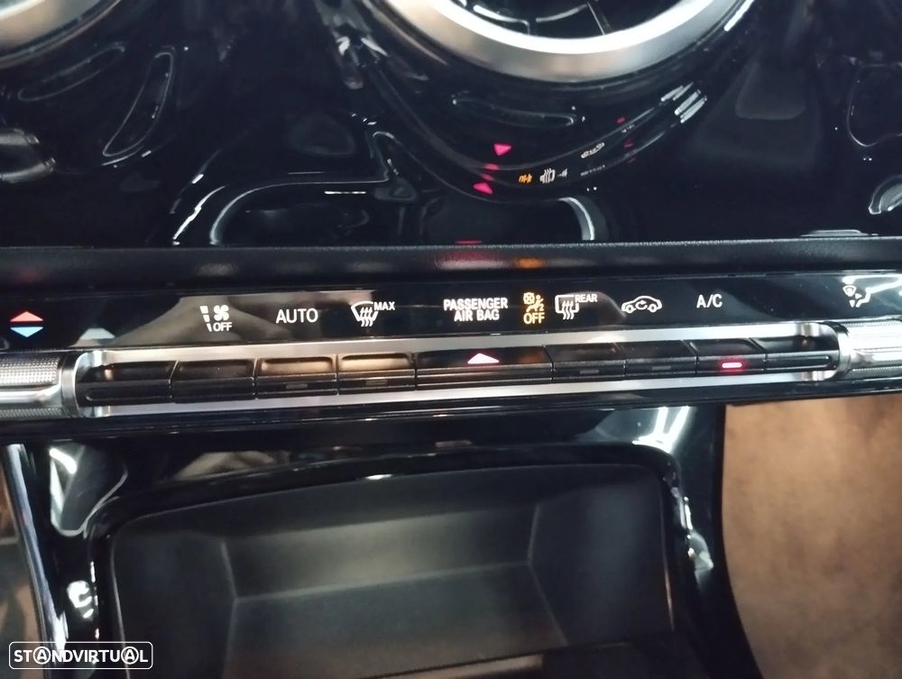 Mercedes-Benz CLA 180 d Shooting Brake Style — fotografia 33