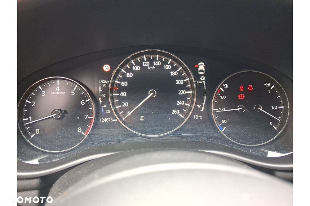 Mazda 3 - 7