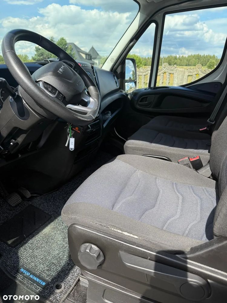 Iveco 40C18 - 9