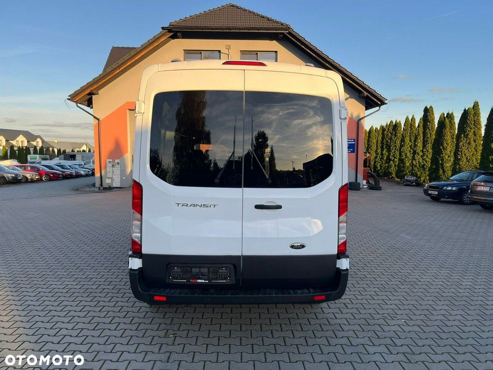 Ford Transit - 5