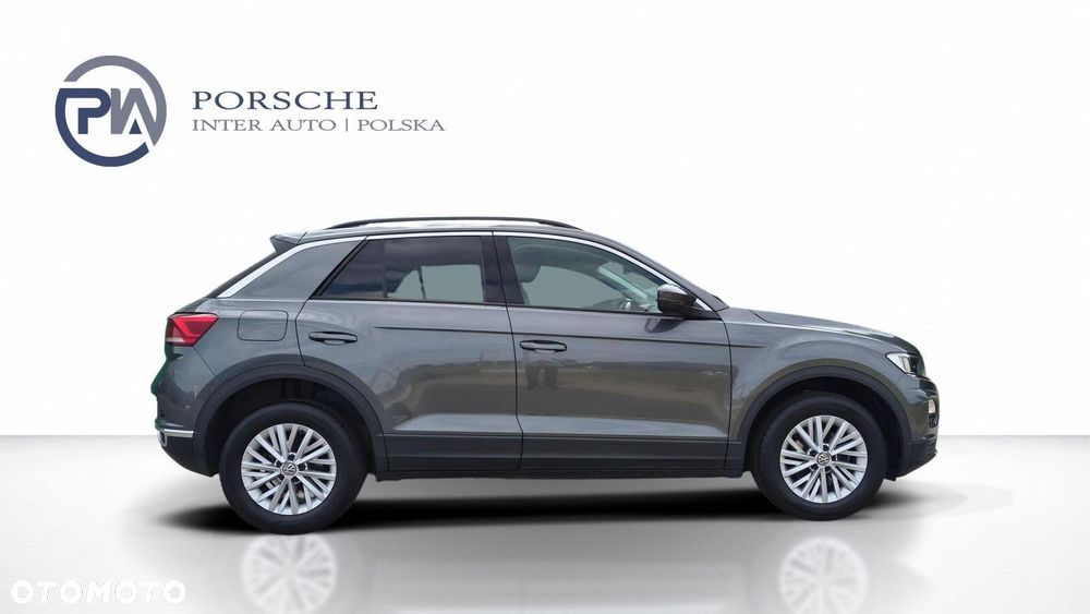 Volkswagen T-Roc - 7