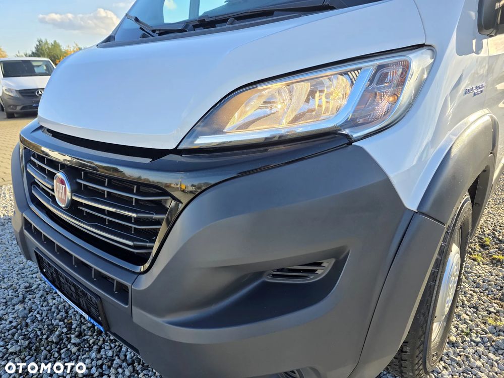 Fiat DUCATO 2,3 MJT 130 KONNY WYWROT WYWROTKA 3 STRONNA KLIMA WEBASTO MODEL MAX 16 KOŁA GWARANCJA - 10