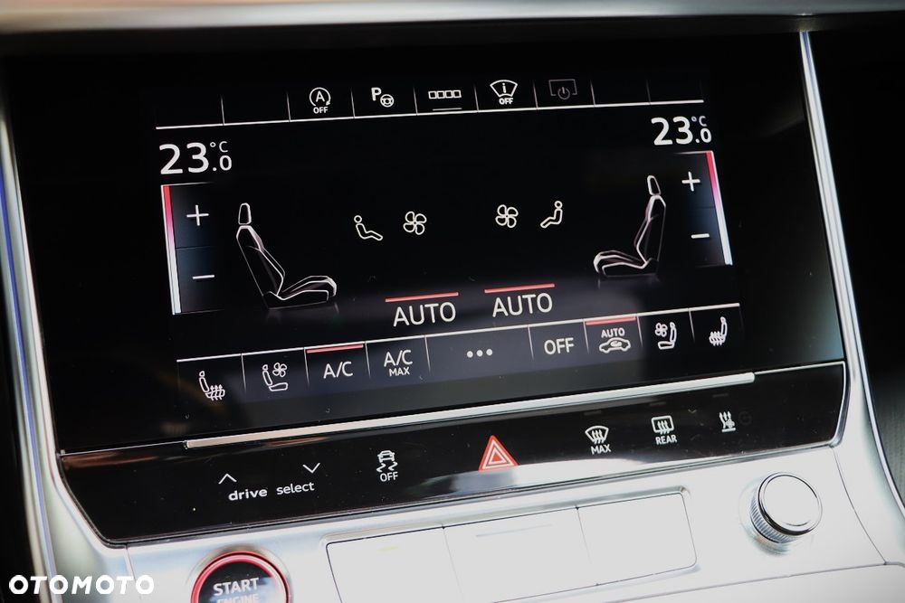 Audi S6 Avant - 31