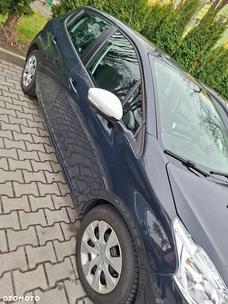 Peugeot 208 PureTech 68 Like - 6