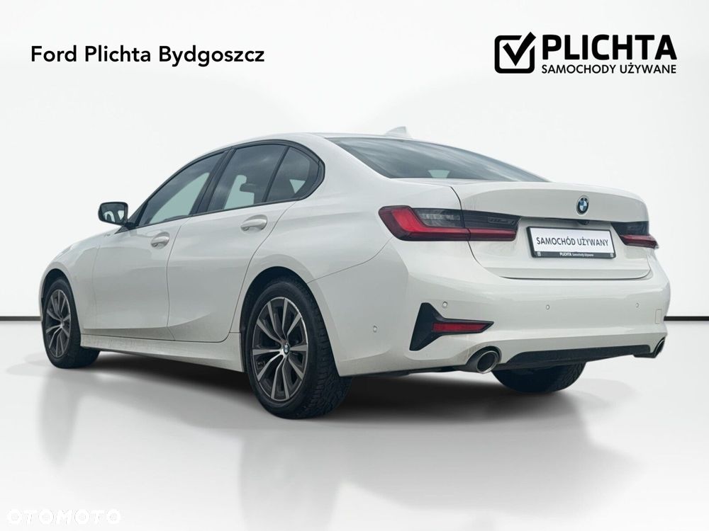 BMW Seria 3 - 8