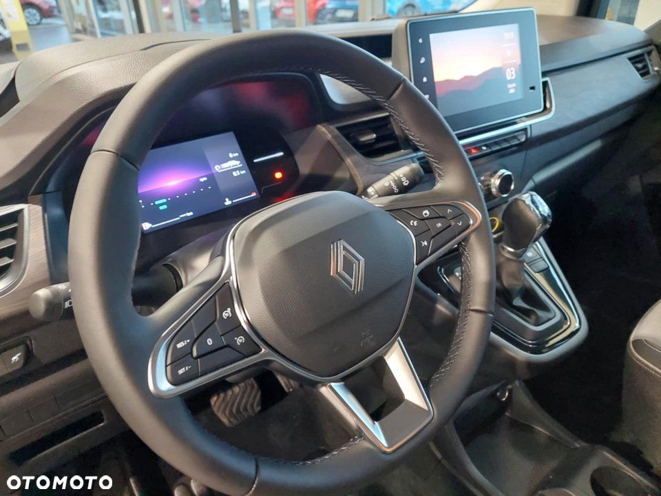 Renault Kangoo - 4