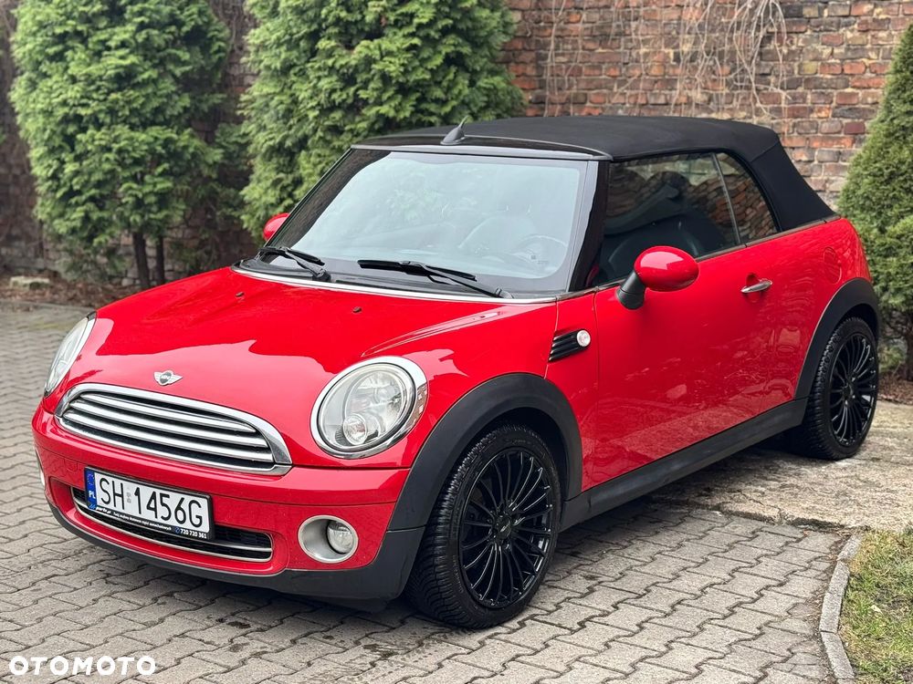 MINI Cooper - 1