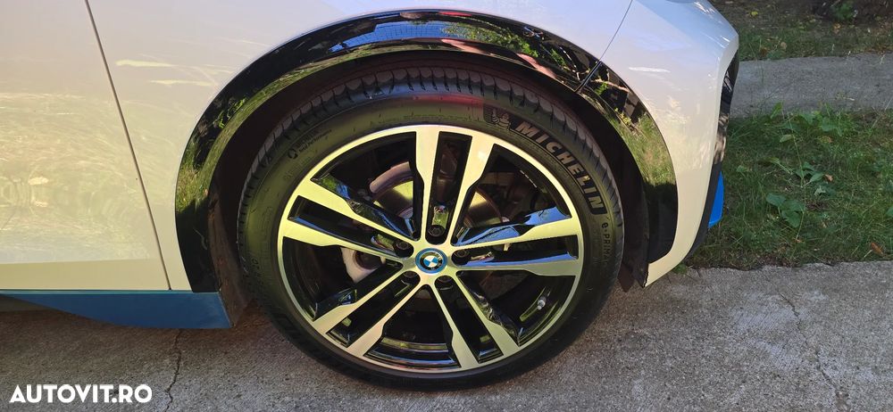 BMW i3 i3s 120 Ah - 25