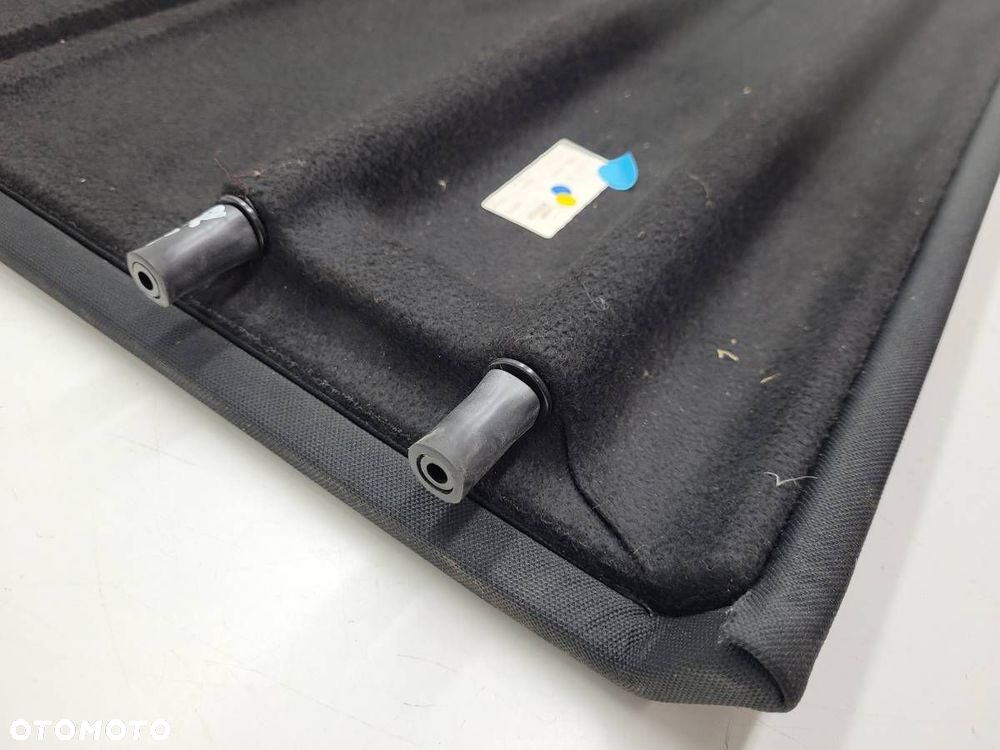 PÓŁKA TYLNA BAGAŻNIKA JAGUAR F-PACE X761 HK83-45441 ORYGINAŁ - 4