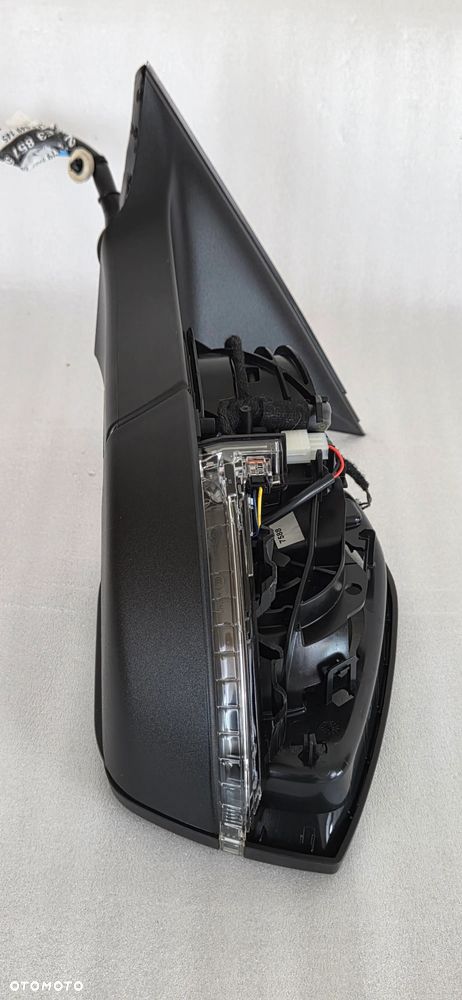 LUSTERKO LEWE 15+2PIN SKODA OCTAVIA IV 2019- 5E4857407K - 9