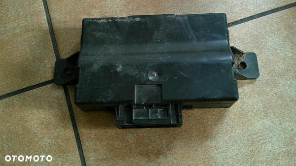 AUDI A7 S7 4G MODUŁ GATEWAY 4G8 907 468 H