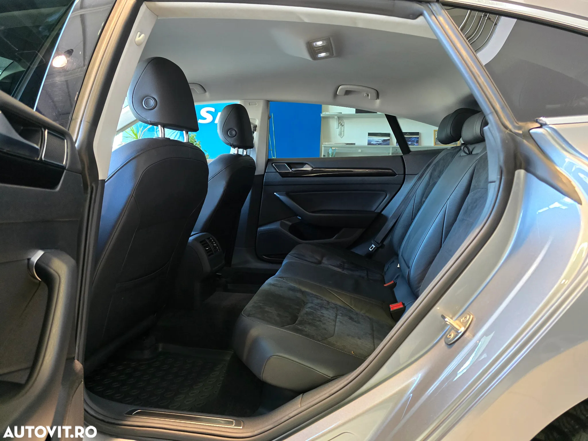 Volkswagen ARTEON - 13