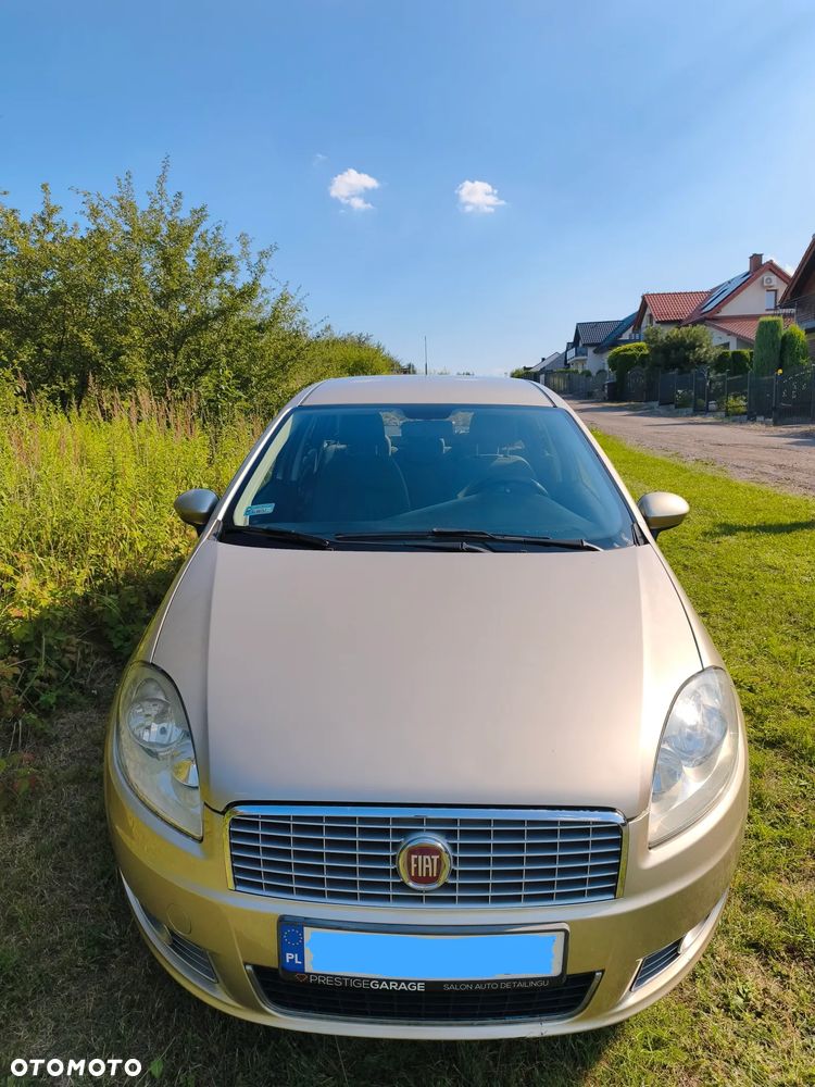 Fiat Linea - 32