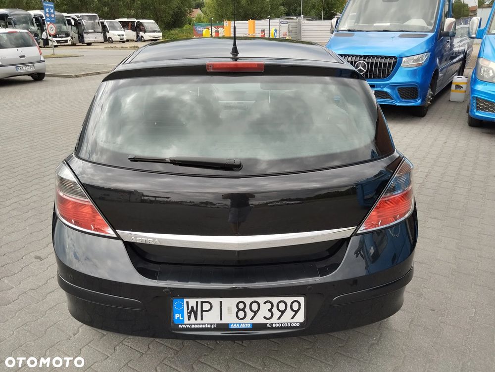 Opel Astra - 3