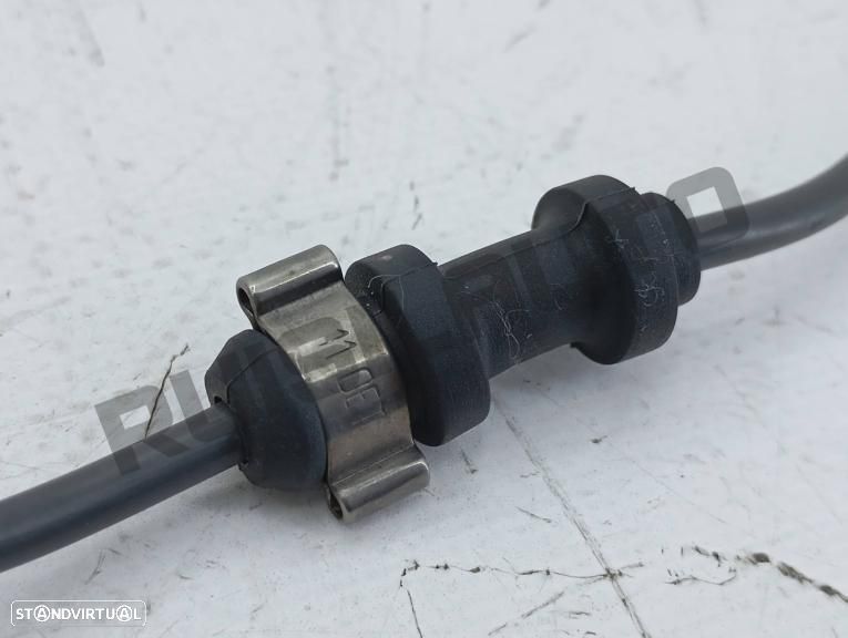 Sonda Temperatura Gases Escape 03g906_088l Vw Sharan (7m) [1995 - 3
