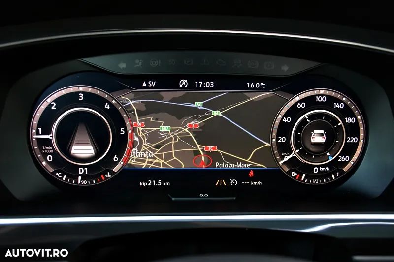 Volkswagen Tiguan 2.0 TDI 4Mot DSG Highline - 13