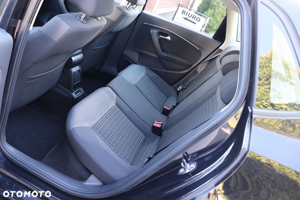 Volkswagen Polo 1.0 Comfortline - 19