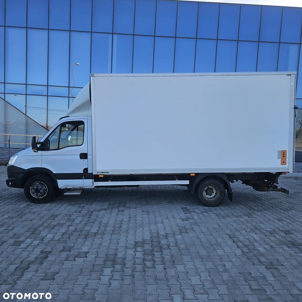 Iveco Daliy 70C17 - 3