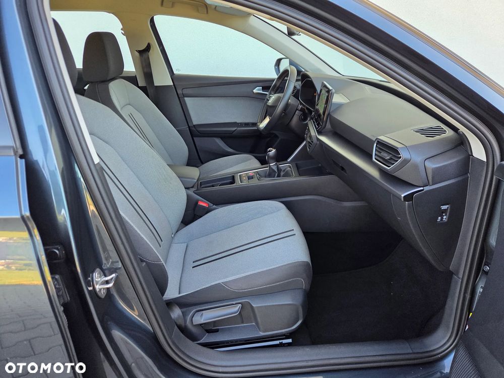 Seat Leon - 11