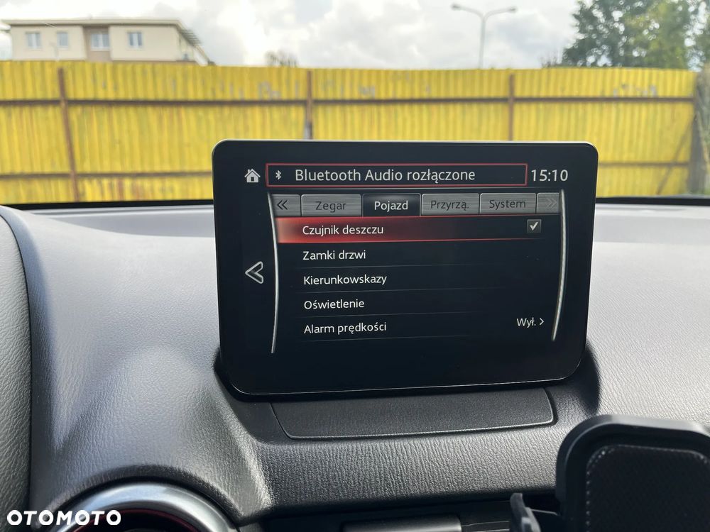 Mazda 2 SKYACTIV-G 90 Homura - 15