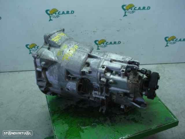 CAIXA VELOCIDADES BMW 5 1993 -HDN - 2